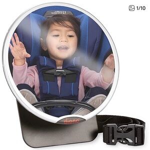 Diono Easy View Baby Car Mirror